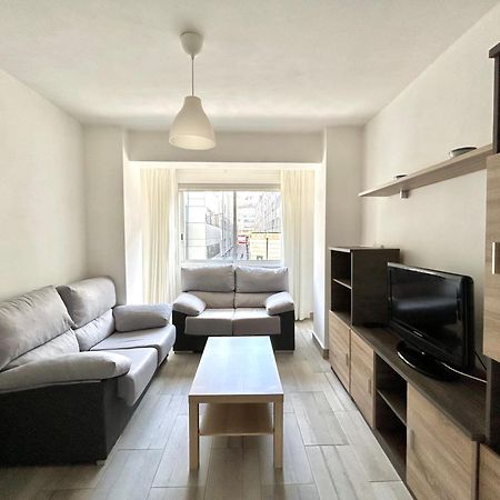 Apartament Vibescoruna - Bergondo 10 A Coruña Zewnętrze zdjęcie