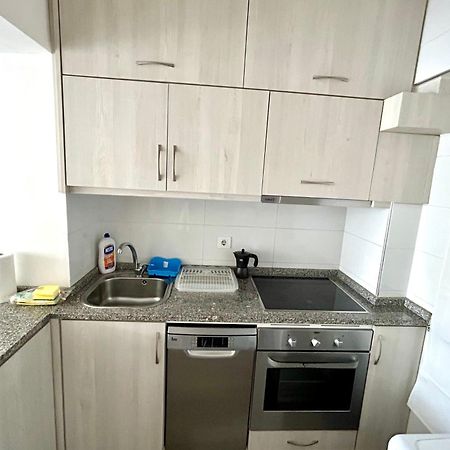 Apartament Vibescoruna - Bergondo 10 A Coruña Zewnętrze zdjęcie