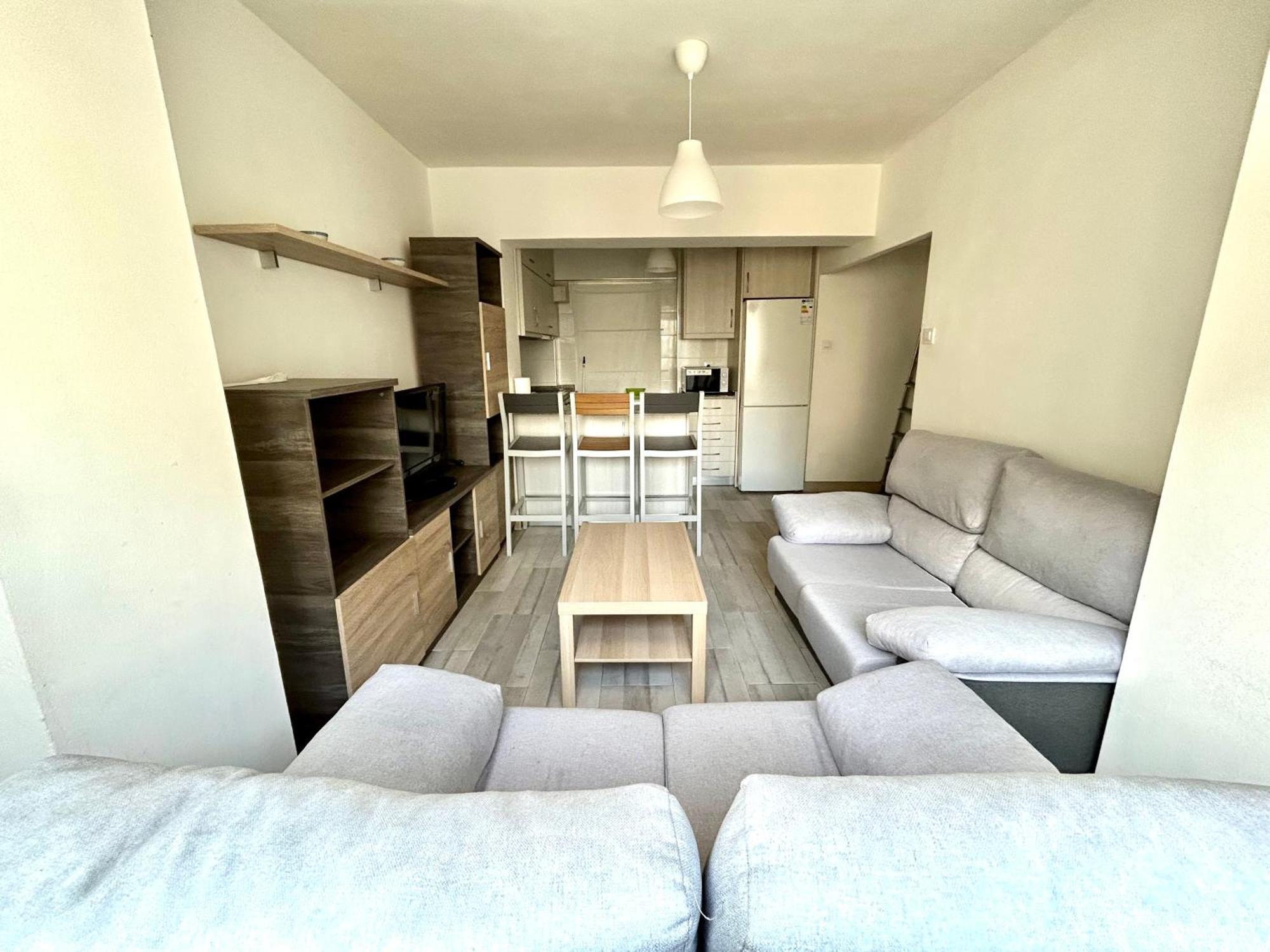 Apartament Vibescoruna - Bergondo 10 A Coruña Zewnętrze zdjęcie