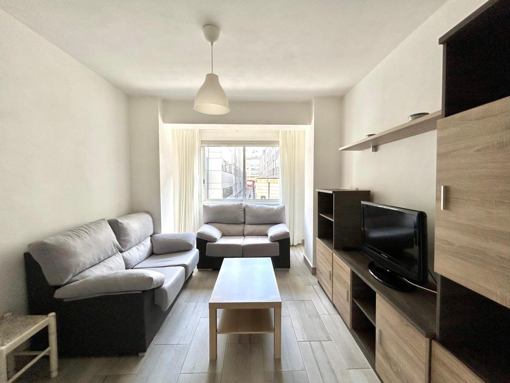 Apartament Vibescoruna - Bergondo 10 A Coruña Zewnętrze zdjęcie