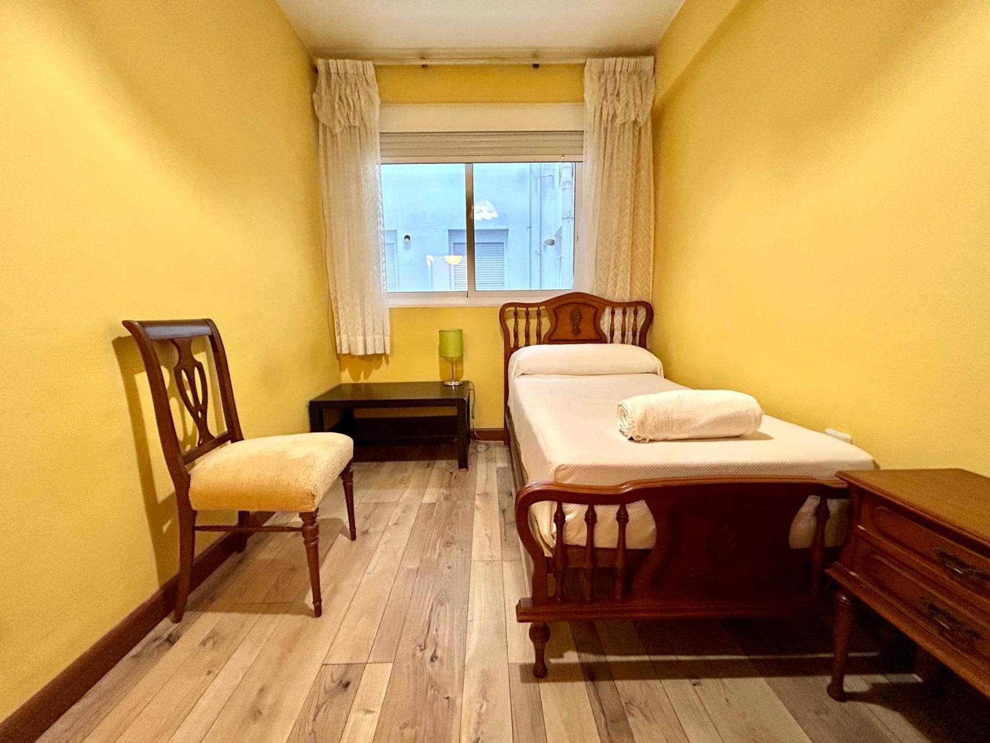 Apartament Vibescoruna - Bergondo 10 A Coruña Zewnętrze zdjęcie