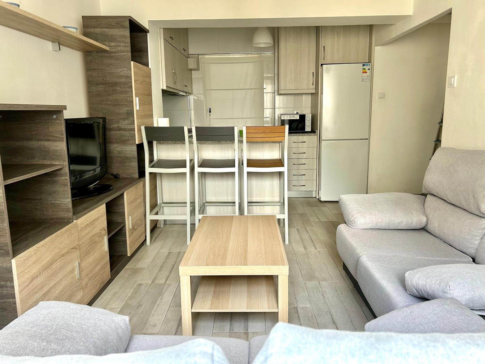Apartament Vibescoruna - Bergondo 10 A Coruña Zewnętrze zdjęcie