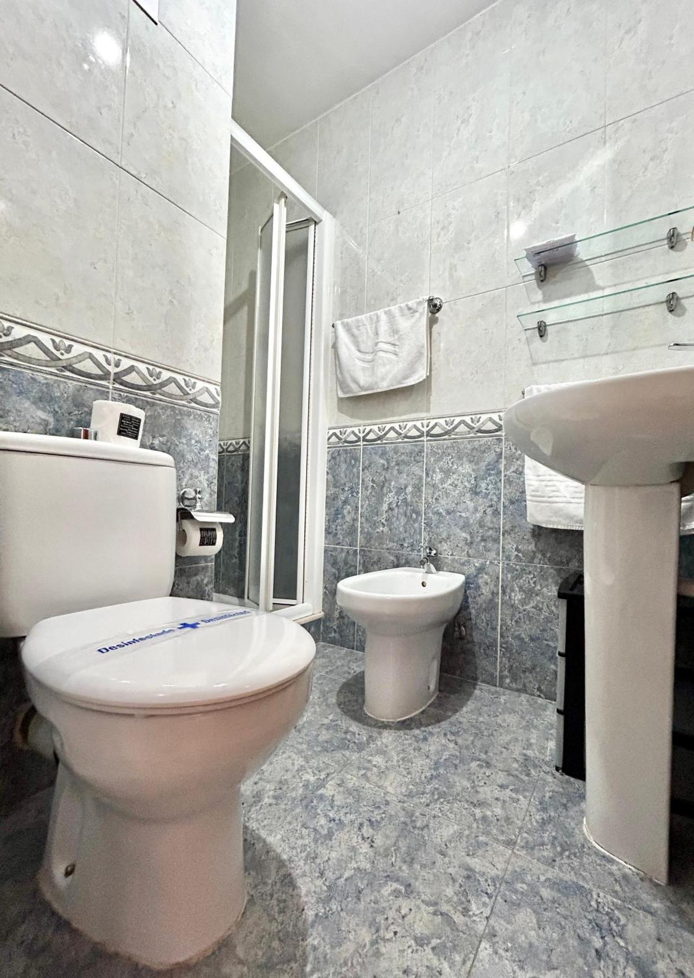 Apartament Vibescoruna - Bergondo 10 A Coruña Zewnętrze zdjęcie
