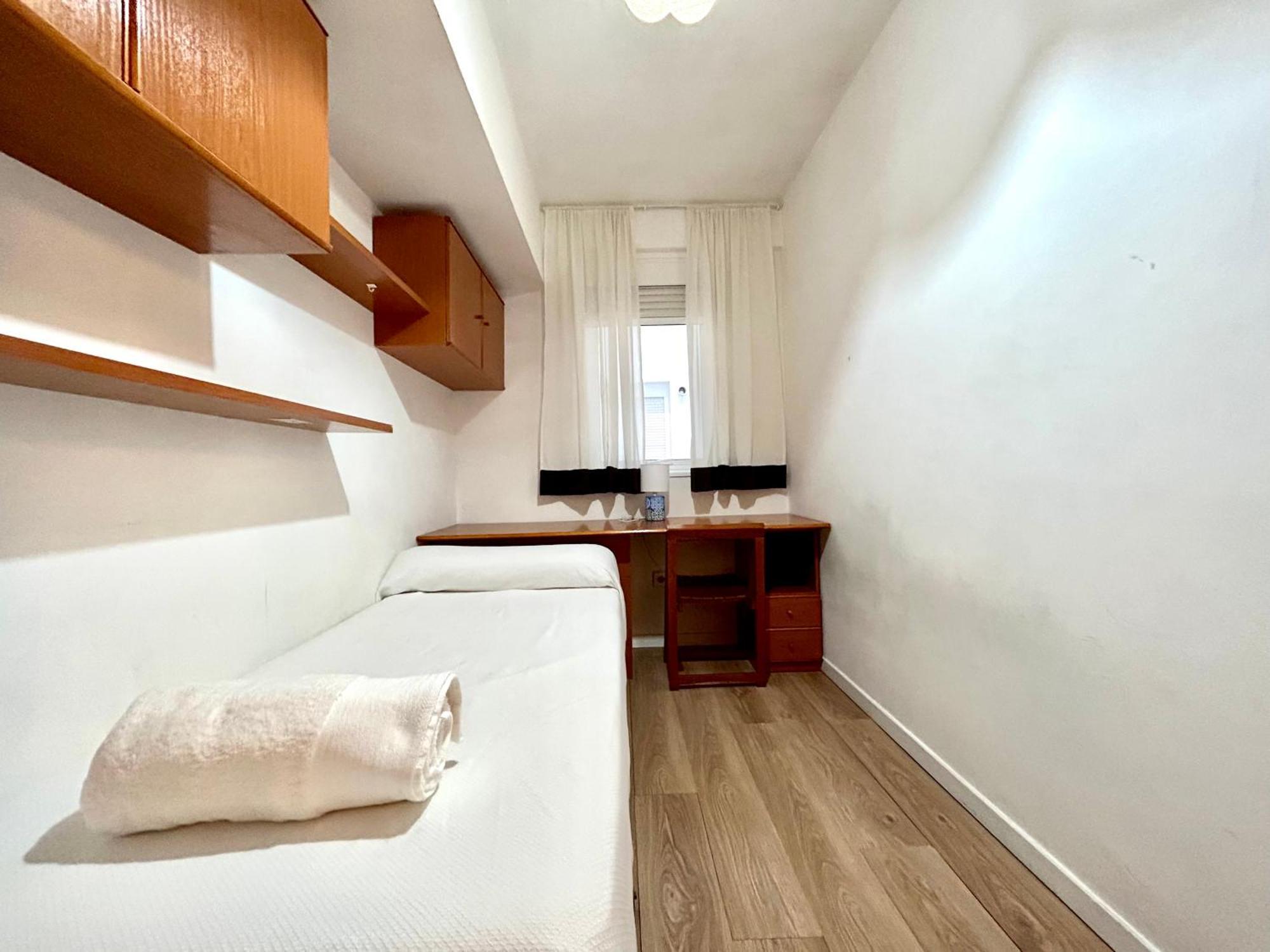 Apartament Vibescoruna - Bergondo 10 A Coruña Zewnętrze zdjęcie